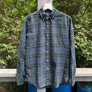 Ralph Lauren Button Down